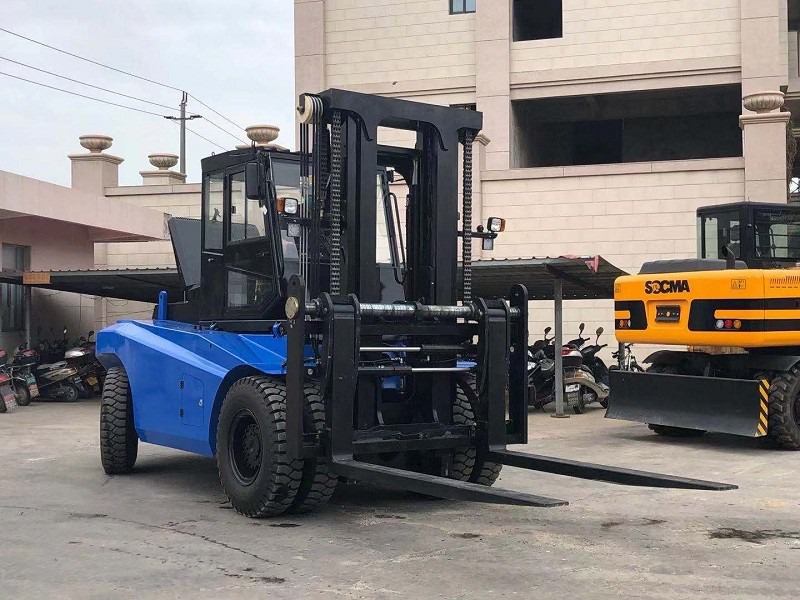 叉車租賃更應注重細節(jié)的問題