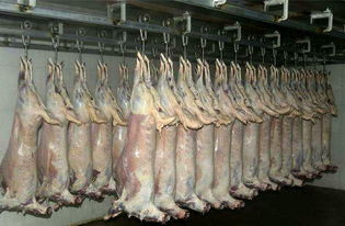 羊肉產(chǎn)業(yè)發(fā)展現(xiàn)狀及競(jìng)爭(zhēng)格局分析——聚焦農(nóng)副產(chǎn)品銷售